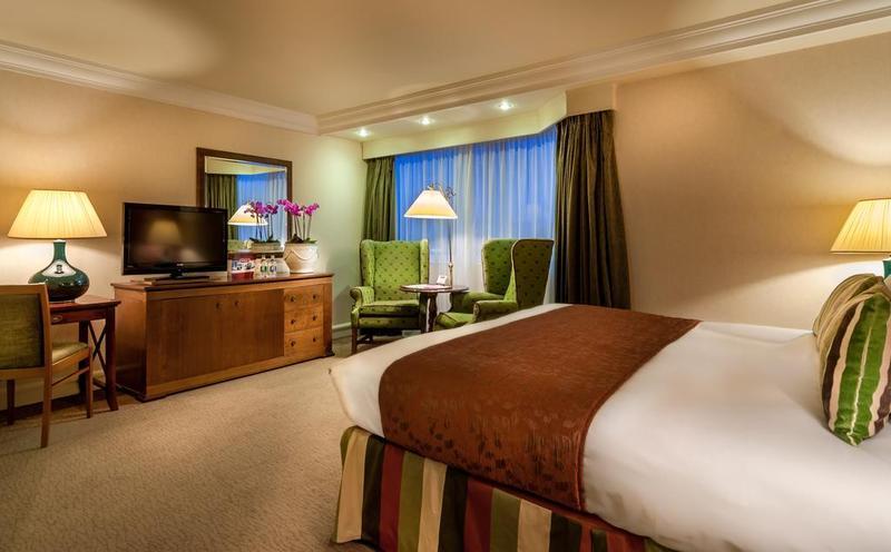 Hotel Clyde Court Dublin