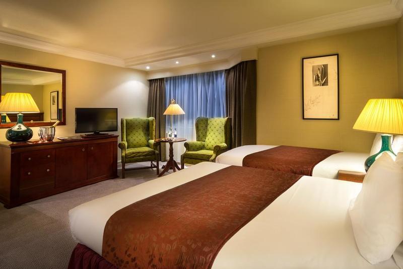 Hotel Clyde Court 4*