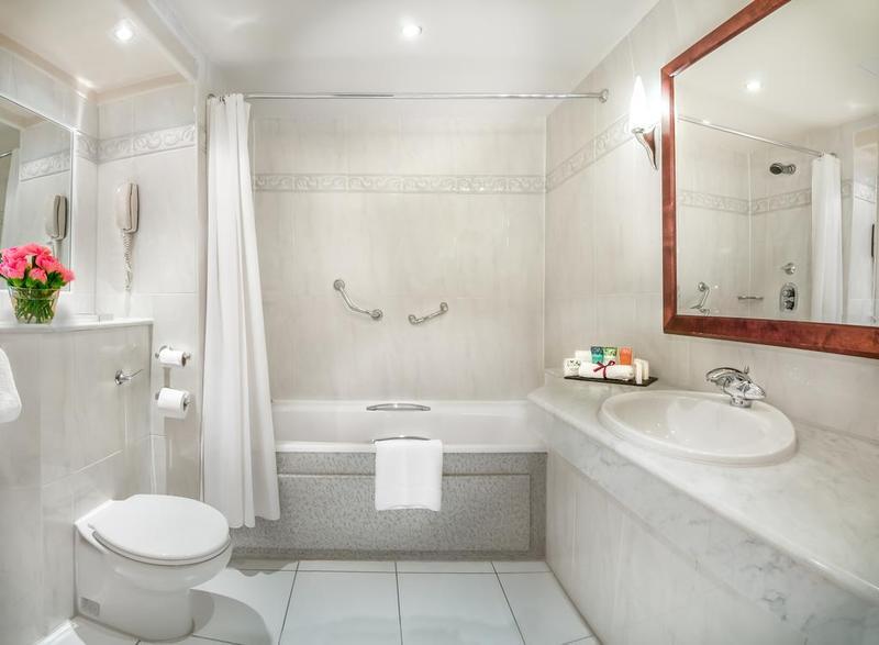 Hotel Clyde Court Dublin
