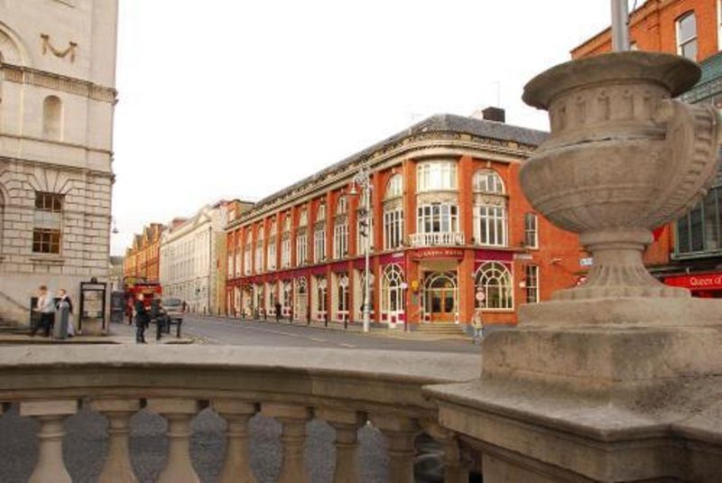 Hotel Parliament 3*