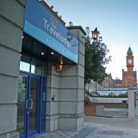 Travelodge Rathmines Hotel 3*