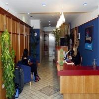 Hotel Travelodge Rathmines