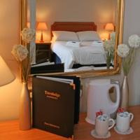 Travelodge Rathmines Dublin