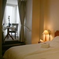 Hotel Travelodge Rathmines 3*