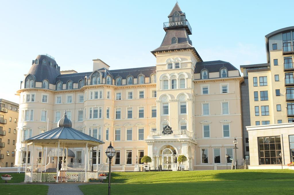 Hotel Royal Marine Dublin