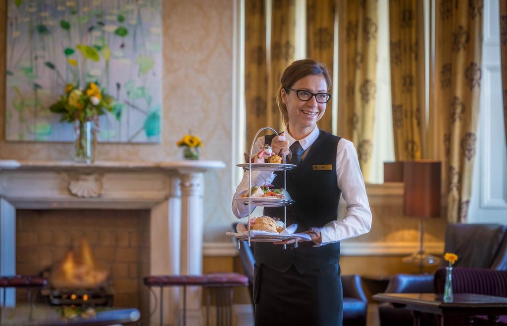 Hotel Royal Marine Dublin
