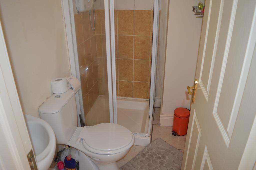 Apartment Super Central Dublin