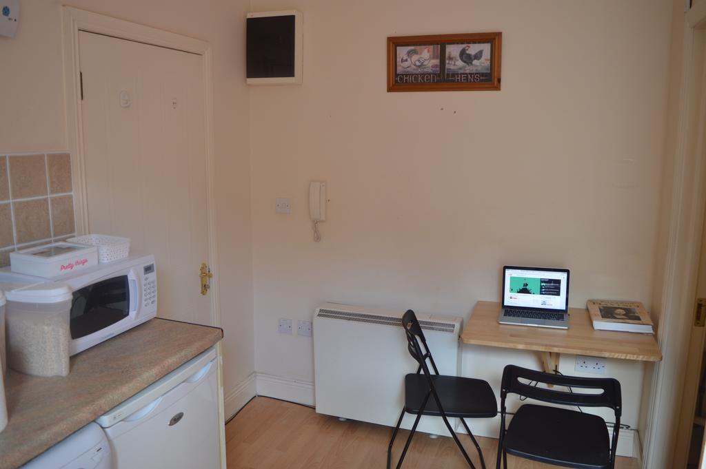Apartment Super Central Dublin