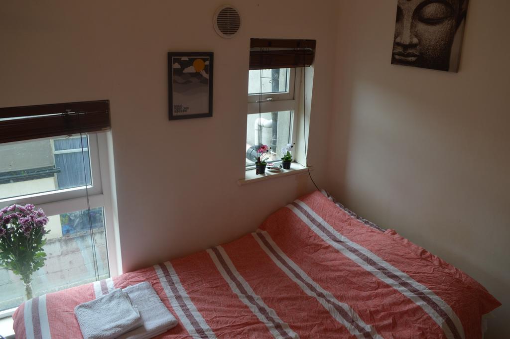 Super Central Apartment Dublin
