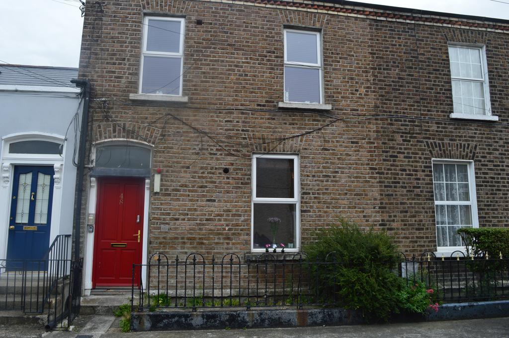 Super Central Apartment Dublin