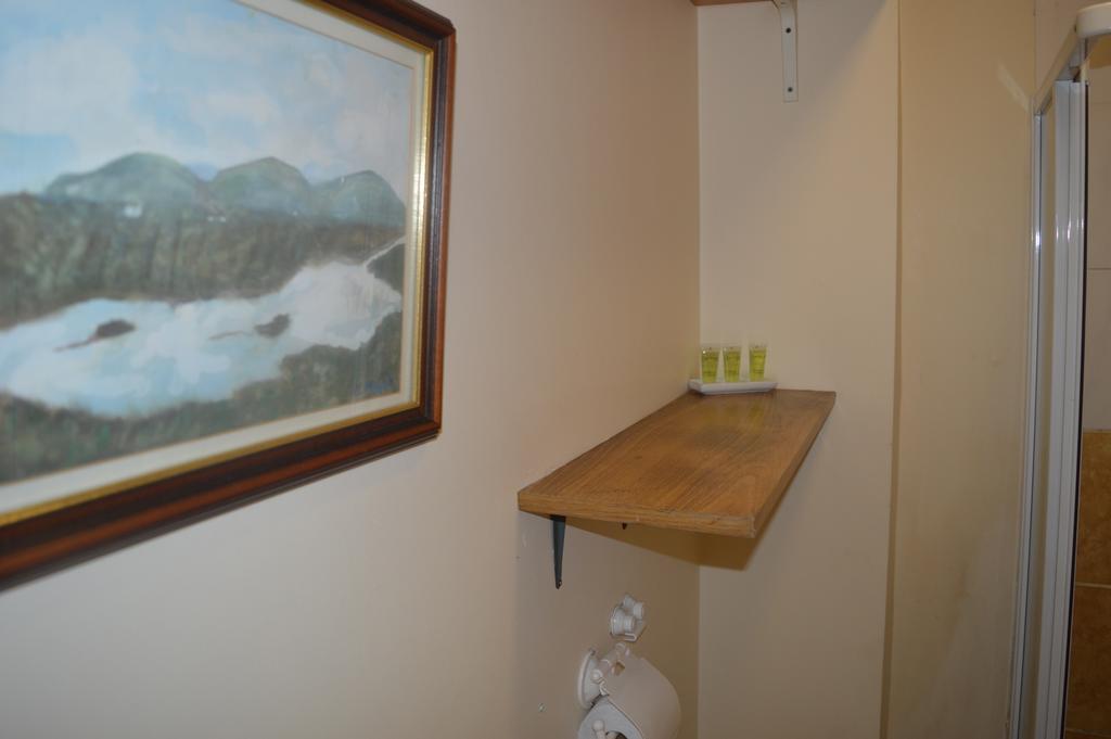 Super Central Apartment Dublin