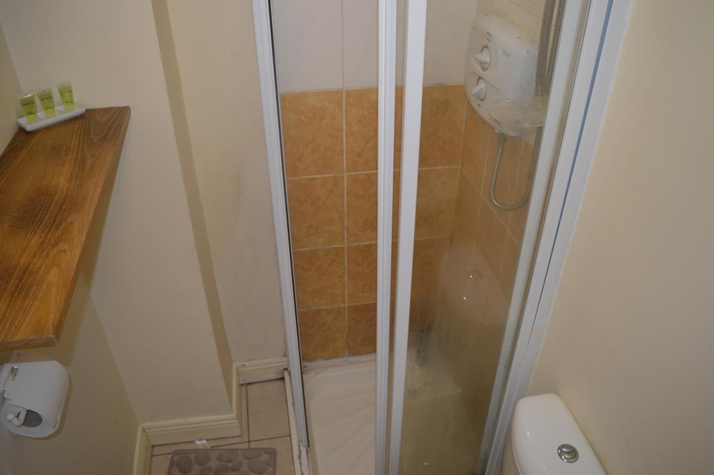 Apartment Super Central Dublin