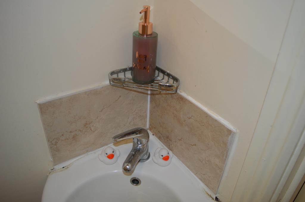 Super Central Apartment