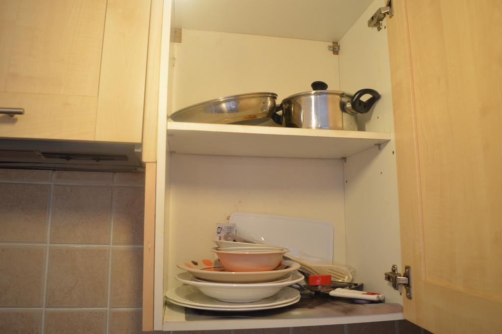 Super Central Apartment Dublin