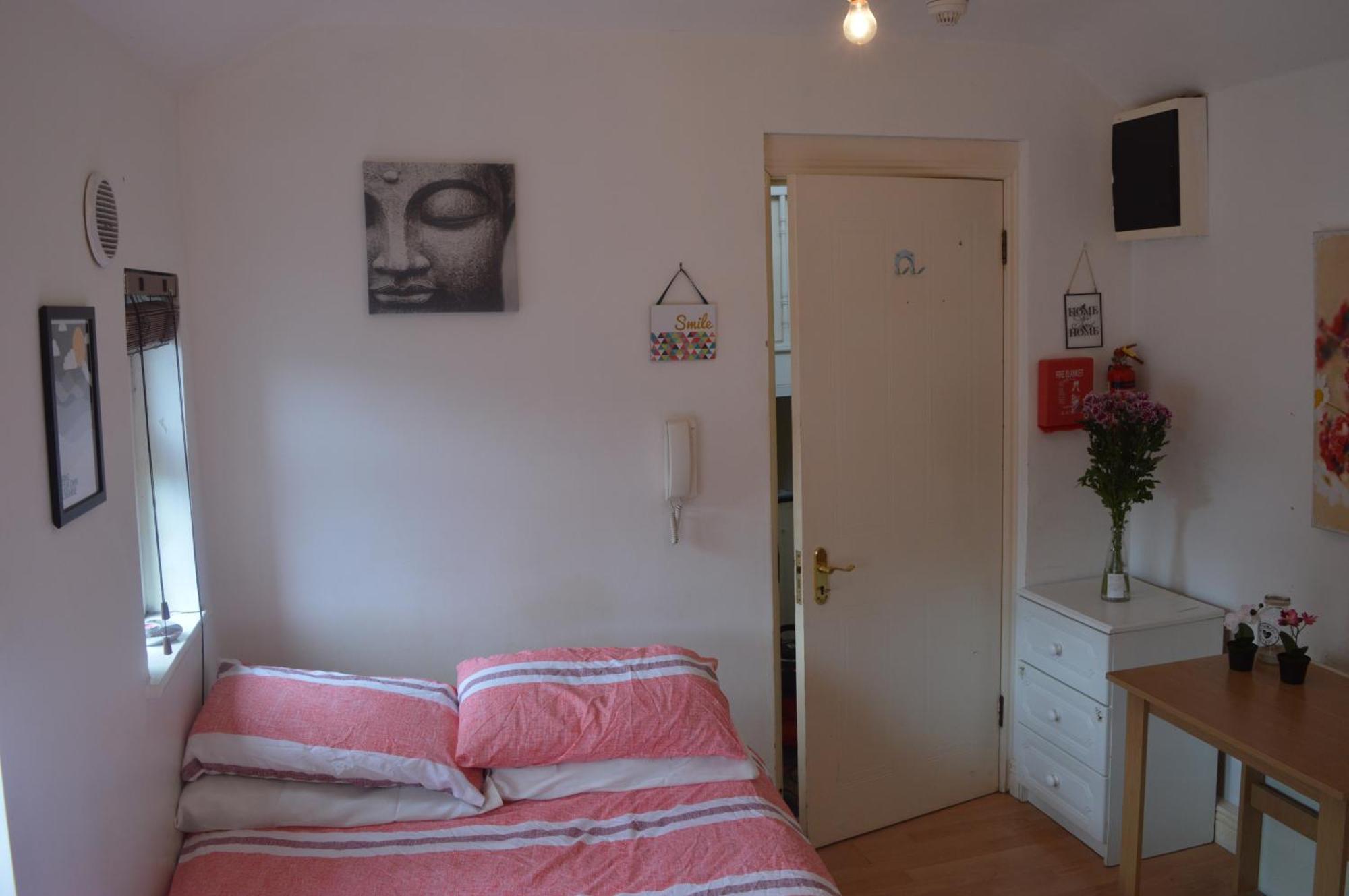 Super Central Apartment