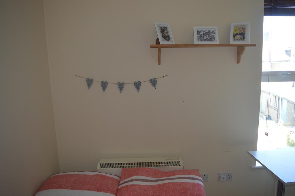 Super Central Apartment Dublin