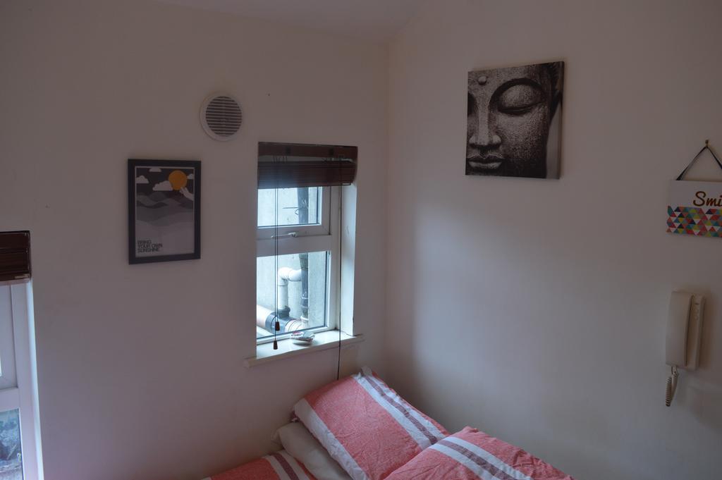 Apartment Super Central Dublin