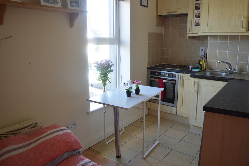 Super Central Apartment Dublin