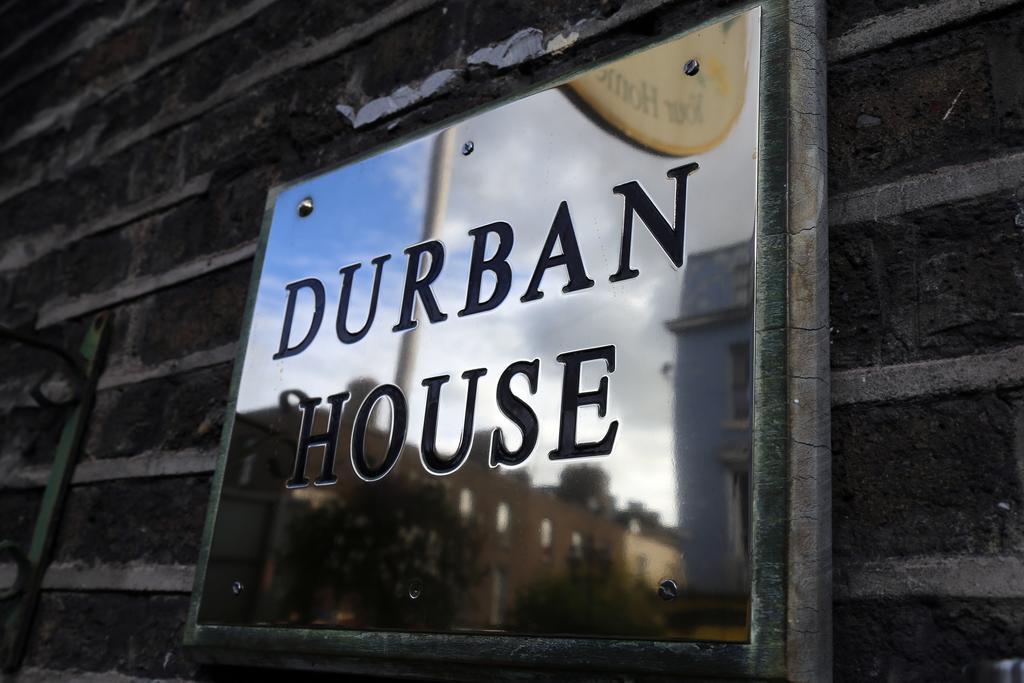 Durban Dublin