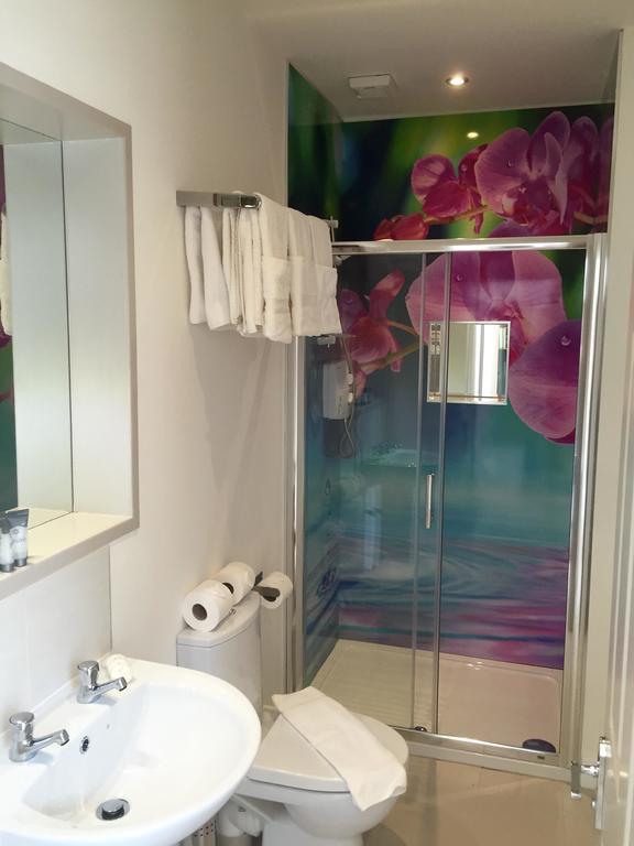 Merrion Road - Ballsbridge Townhouse