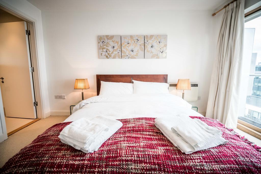 Luxury Gallery Penthouse * Dublin