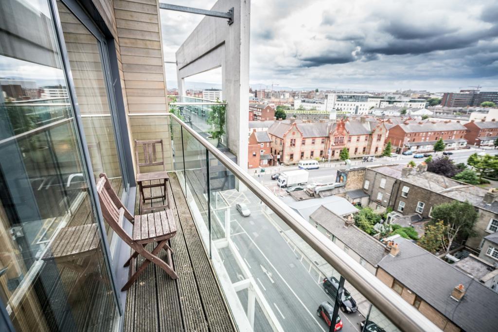 Luxury Gallery Penthouse Apartment *