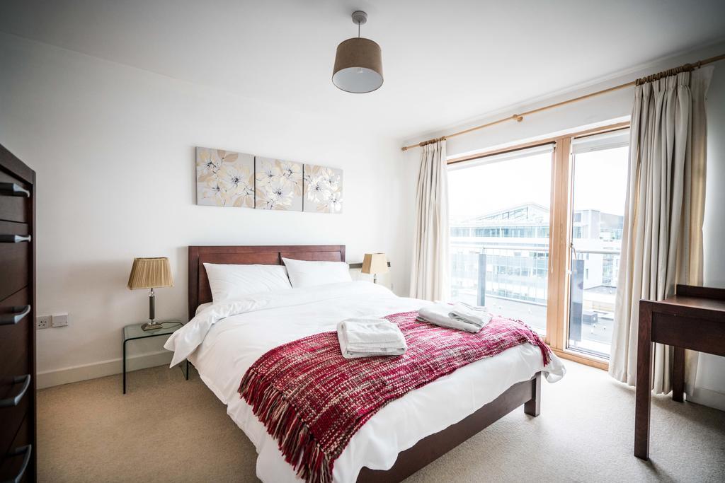 Luxury Gallery Penthouse Apartment *