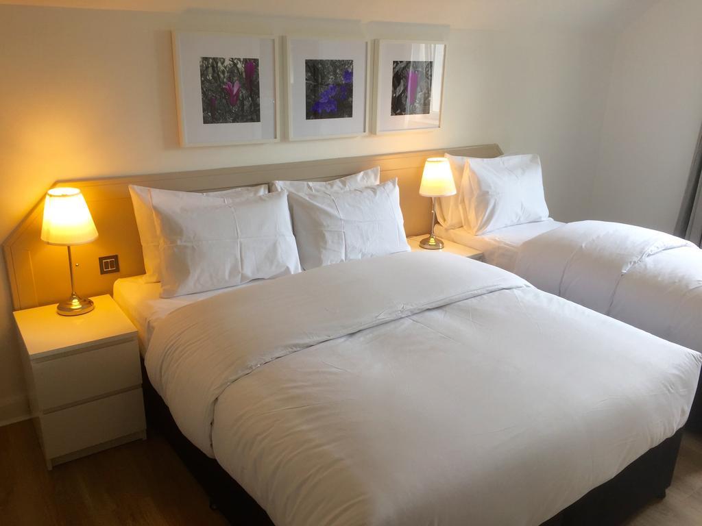 Guest house Merrion Road - Ballsbridge Townhouse Dublin