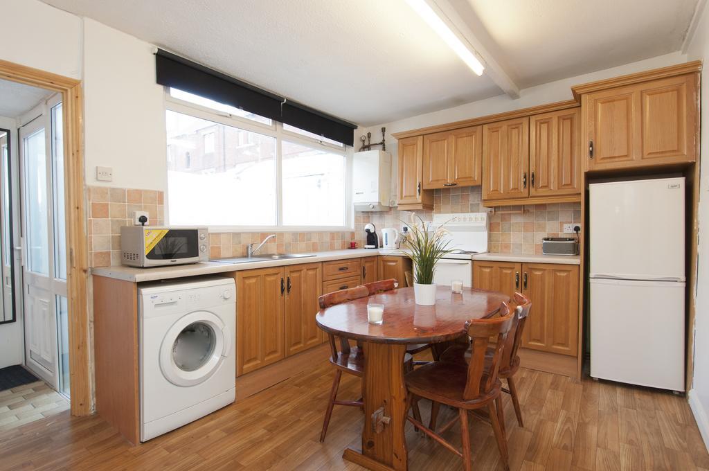 Homestay Guinness Dublin