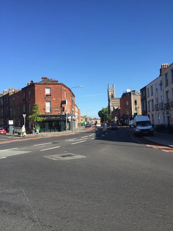 Apartment Nelson Street Dublin