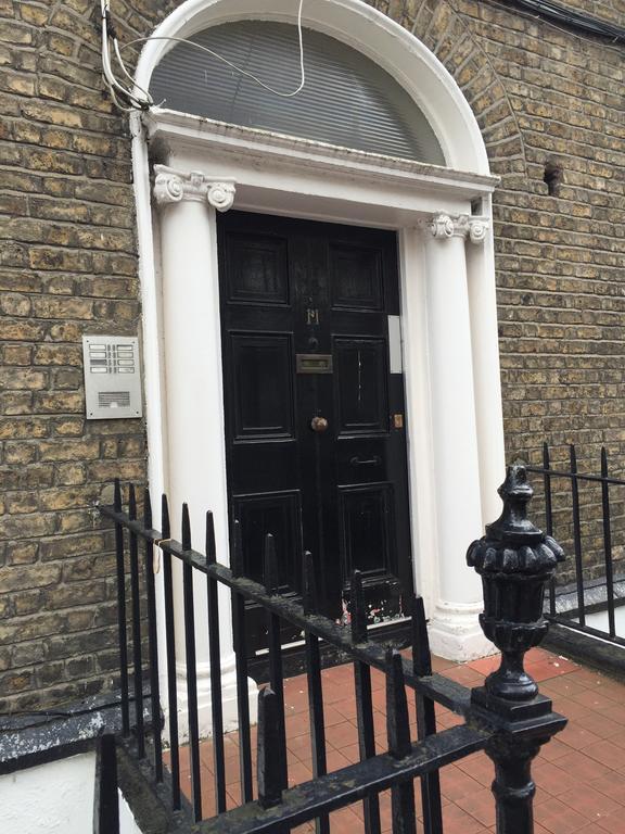 Nelson Street Apartment Dublin