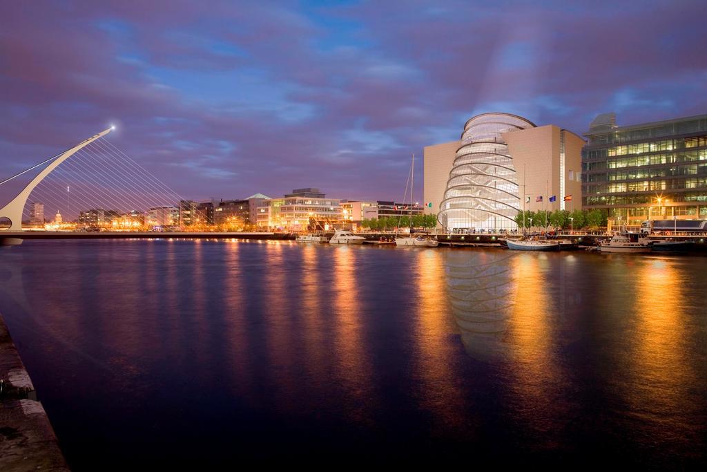 Castle Dublin
