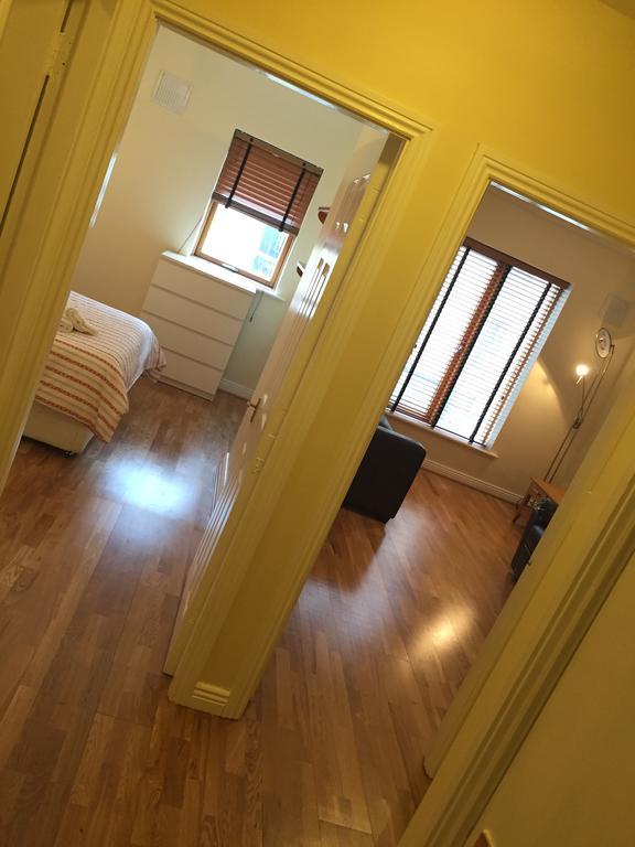 Tara Street Apartment- Dublin City Centre * Dublin