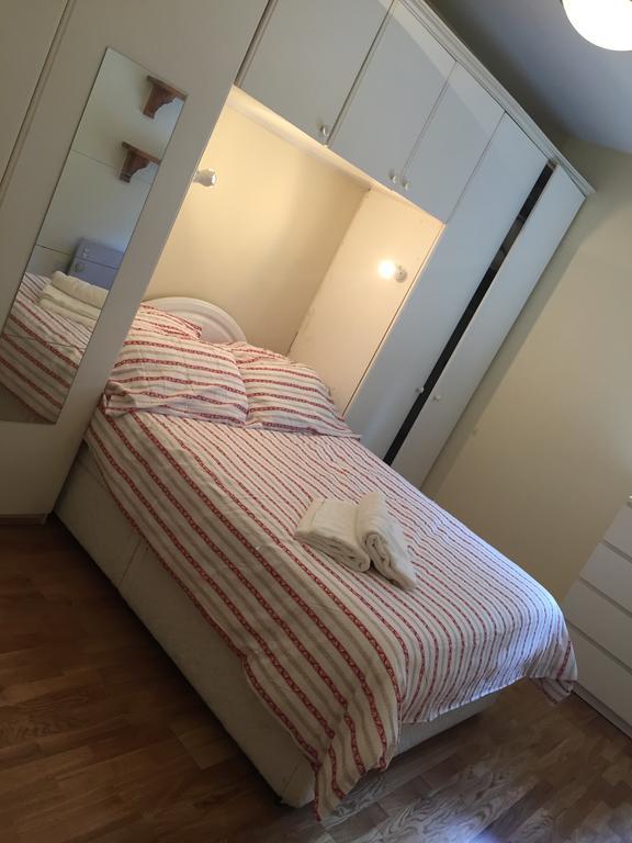 Tara Street Apartment- Dublin City Centre Apartment Dublin