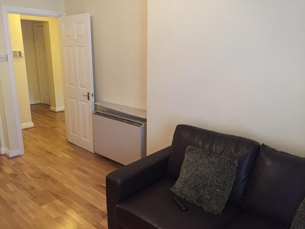 Tara Street Apartment- Dublin City Centre *