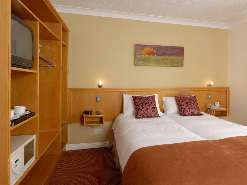 Dublin Central Inn Dublin