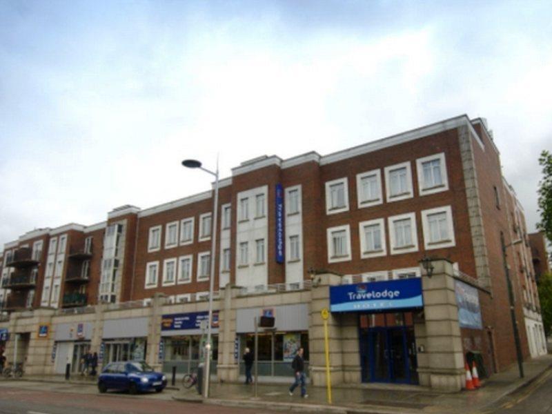 Travelodge Rathmines