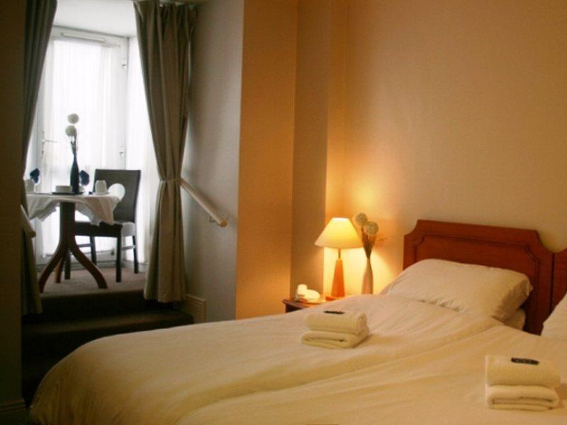 Hotel Travelodge Rathmines 3*
