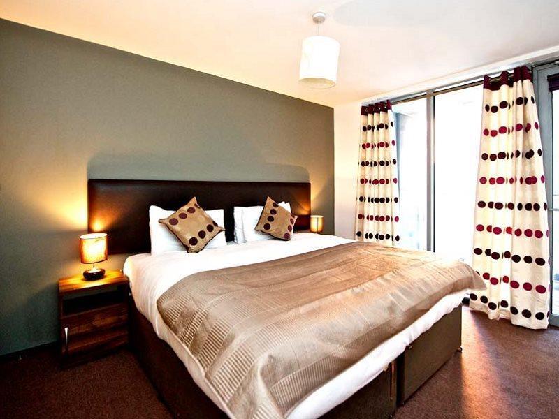 Staycity Millennium Walk Aparthotel 3*
