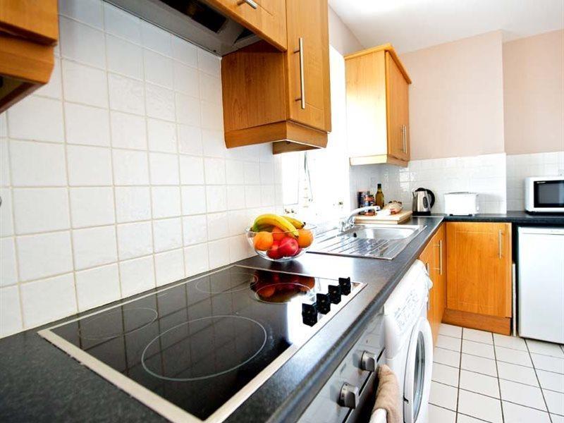 Staycity Millennium Walk 3* Dublin