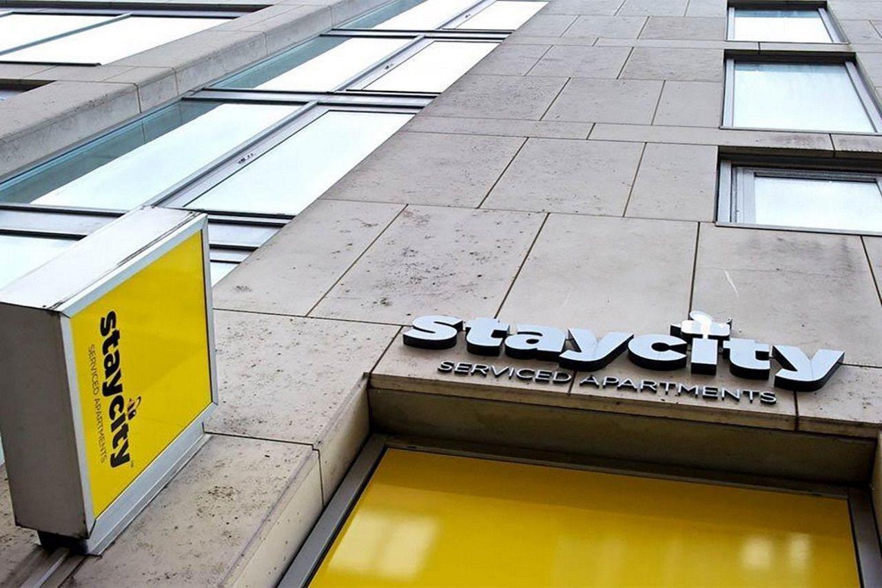 Staycity Millennium Walk 3*