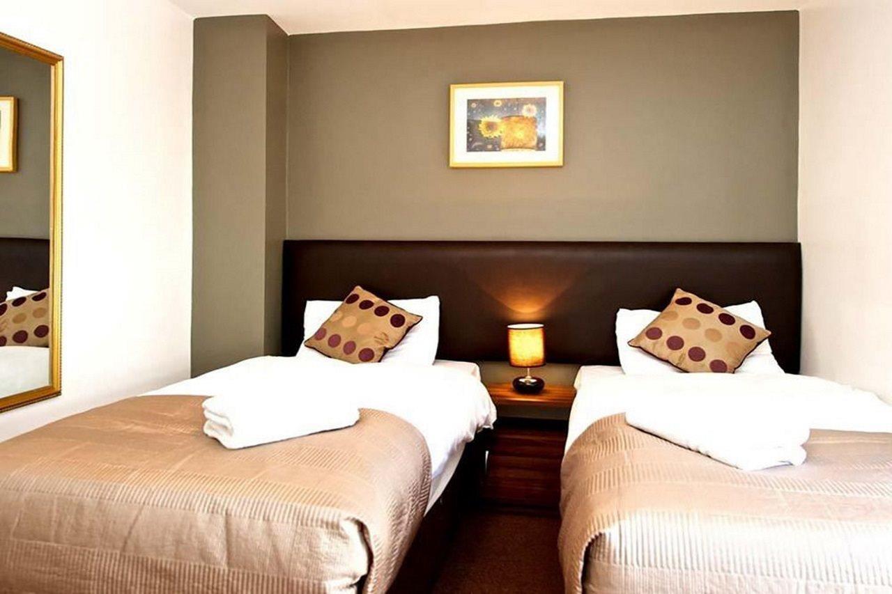 Staycity Millennium Walk Aparthotel 3*