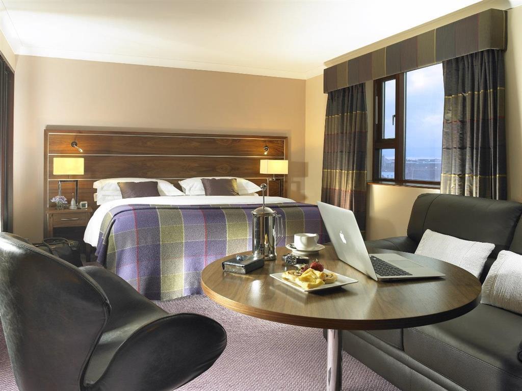 The Hotel Dublin