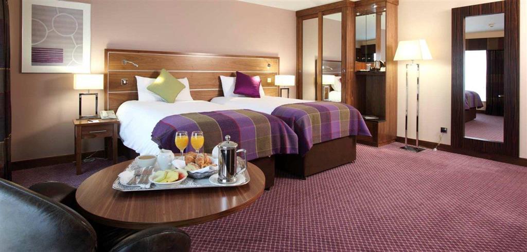 The Hotel