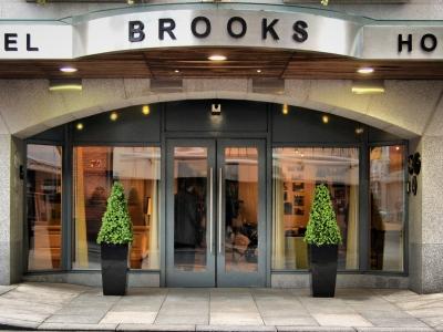 Hotel Brooks Dublin