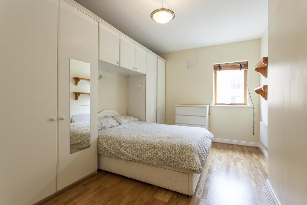 Tara Street Apartment- Dublin City Centre Apartment Dublin