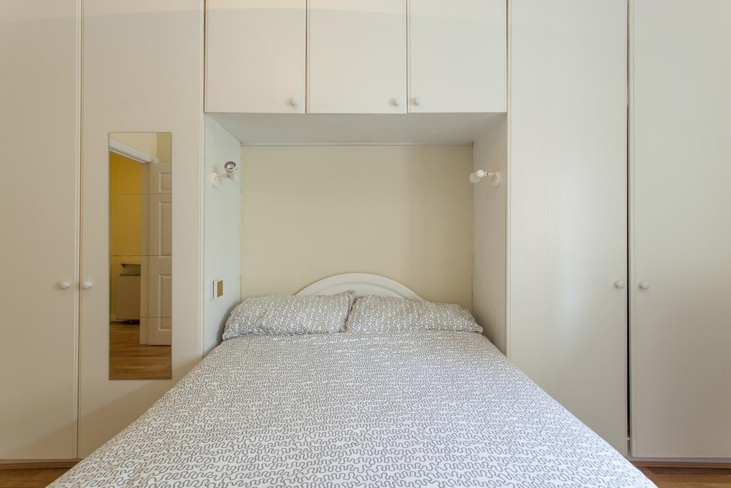 Tara Street Apartment- Dublin City Centre Dublin