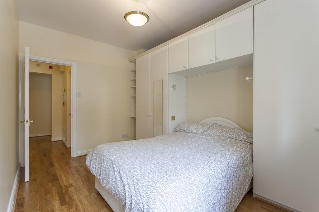 Tara Street Apartment- Dublin City Centre *