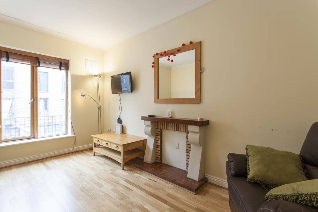 Tara Street Apartment- Dublin City Centre * Dublin