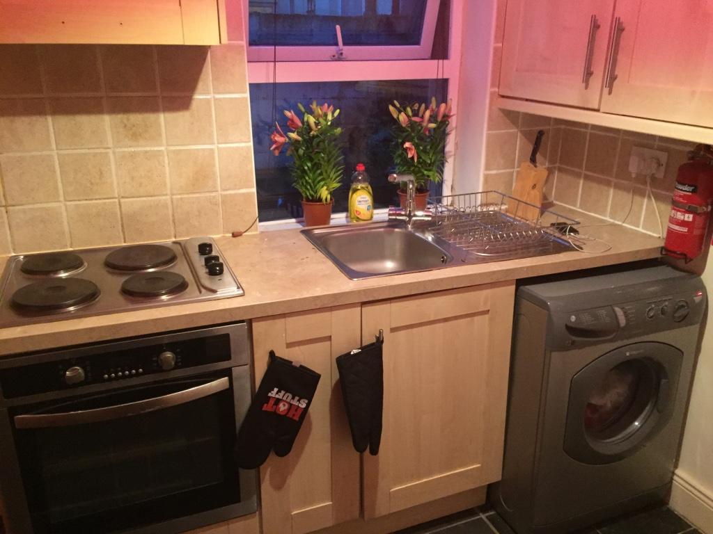 Apartment Super Central Dublin